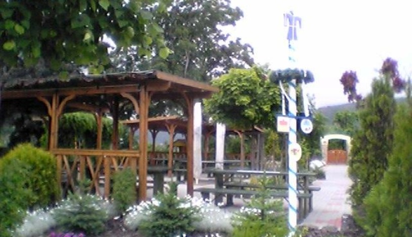 Hotelpenzion Srdíčko Ústí nad Labem