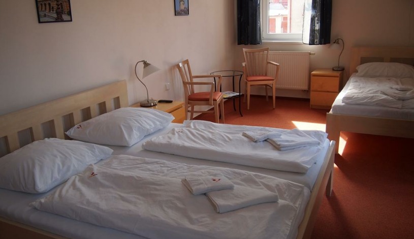 Hotel Petra Liberec