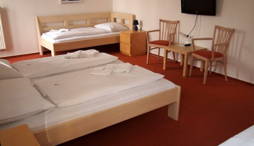 Hotel Petra Liberec
