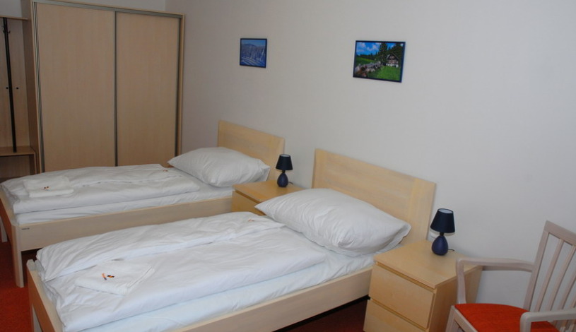 Hotel Petra Liberec
