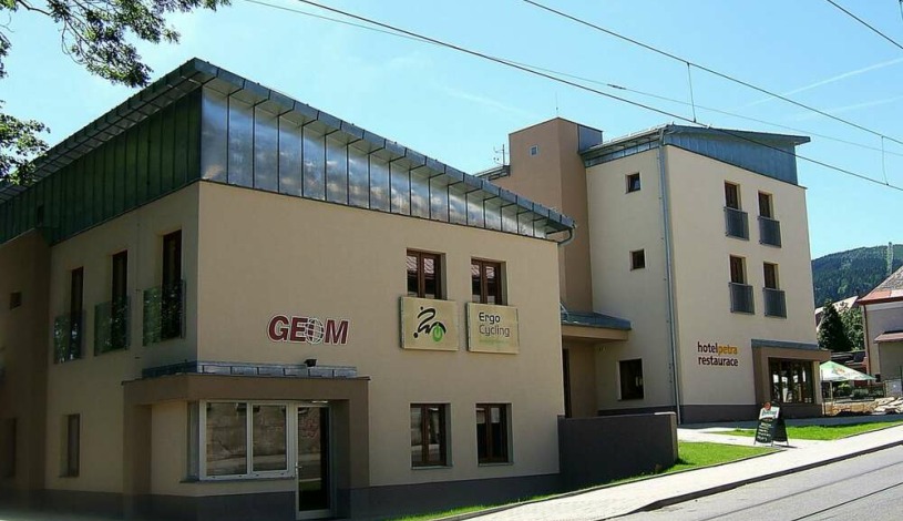 Hotel Petra Liberec
