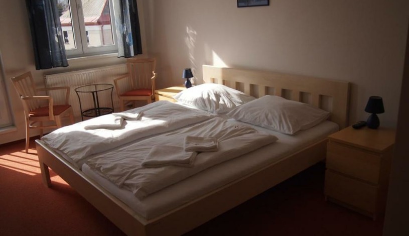 Hotel Petra Liberec