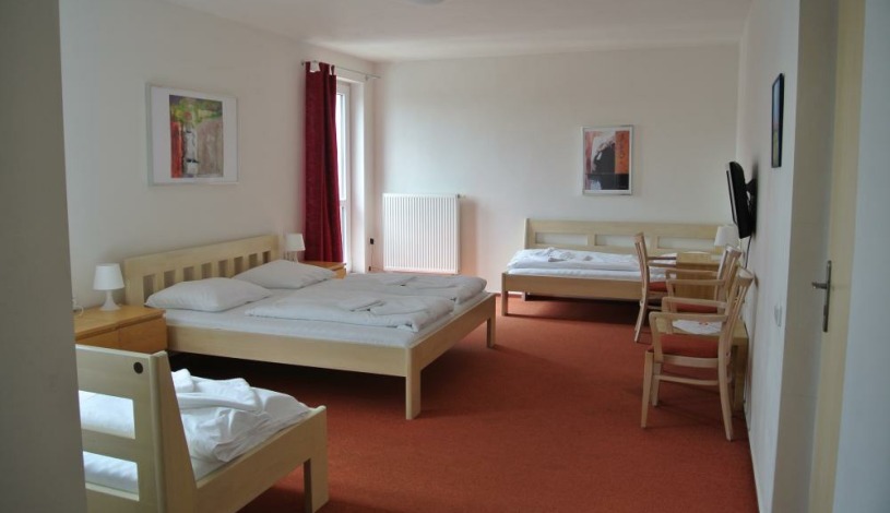 Hotel Petra Liberec