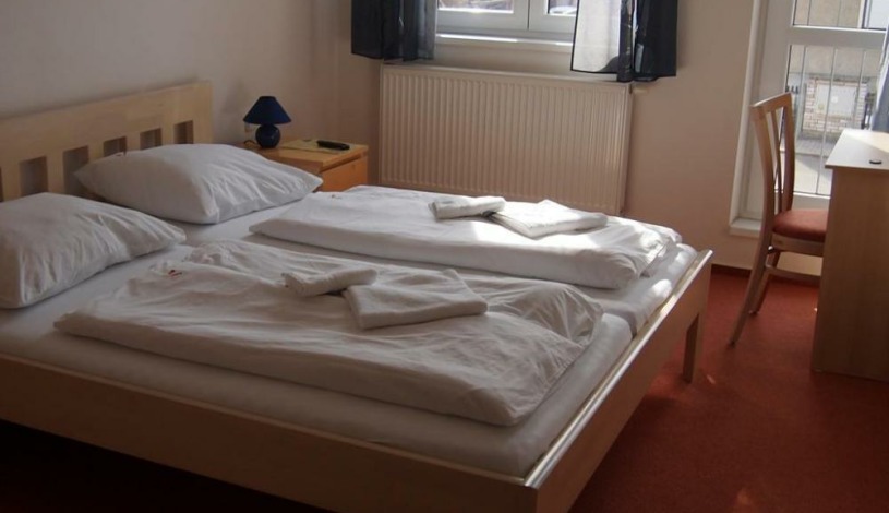 Hotel Petra Liberec