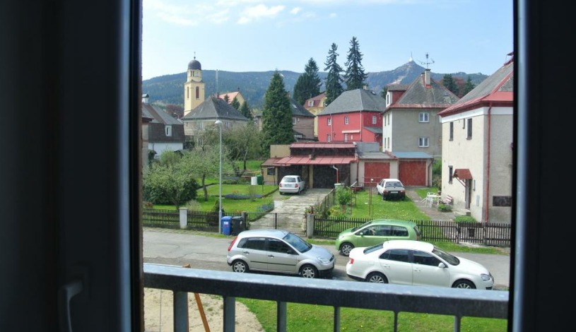 Hotel Petra Liberec