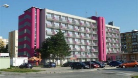 Hotel Piešťany