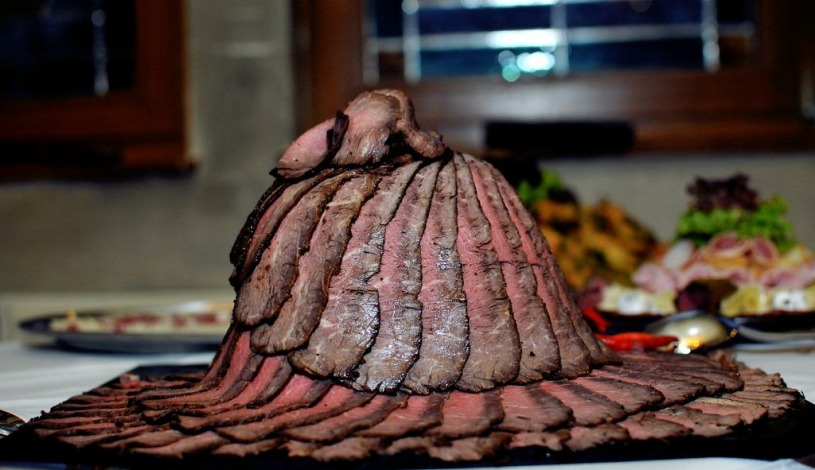 HOTEL PIVOVARSKÁ BAŠTA Vrchlabí