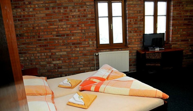 HOTEL PIVOVARSKÁ BAŠTA Vrchlabí