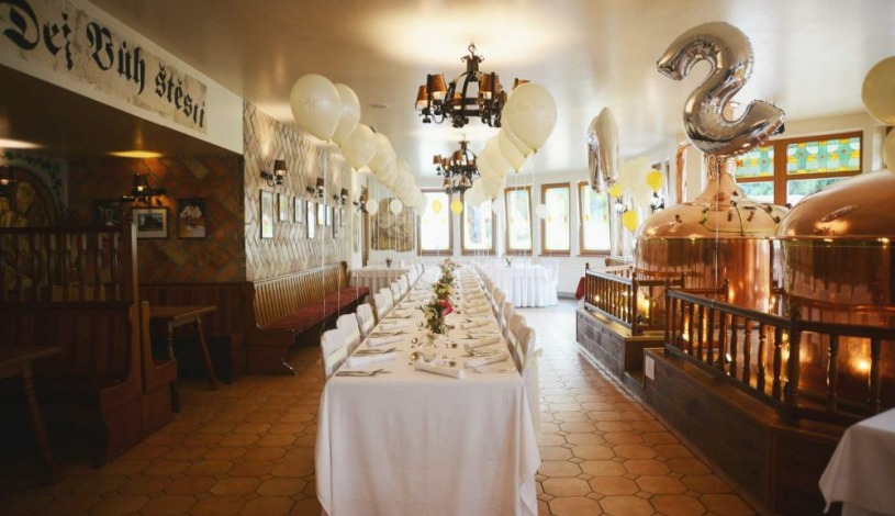 HOTEL PIVOVARSKÁ BAŠTA Vrchlabí