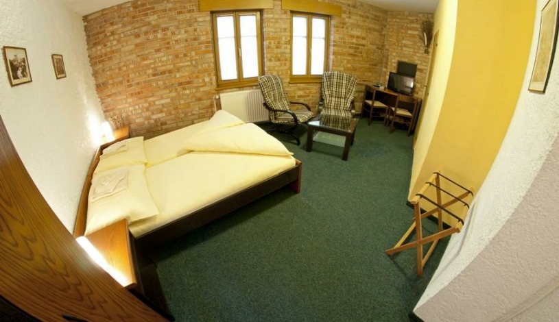 HOTEL PIVOVARSKÁ BAŠTA Vrchlabí