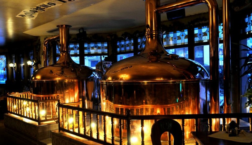 HOTEL PIVOVARSKÁ BAŠTA Vrchlabí