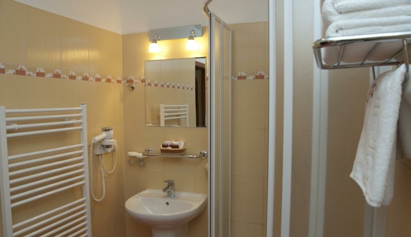 Hotel Podhrad Hluboká nad Vltavou