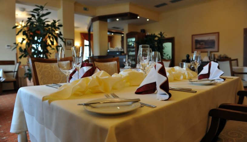 Hotel Podhrad Hluboká nad Vltavou