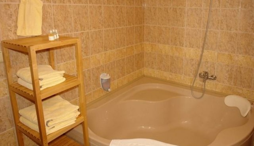 Hotel Pod Hradom Trenčín