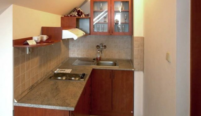 Hotel Pod Hradom Trenčín