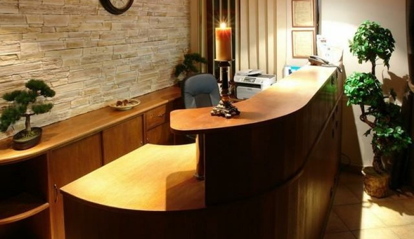 Hotel Pod Hradom Trenčín