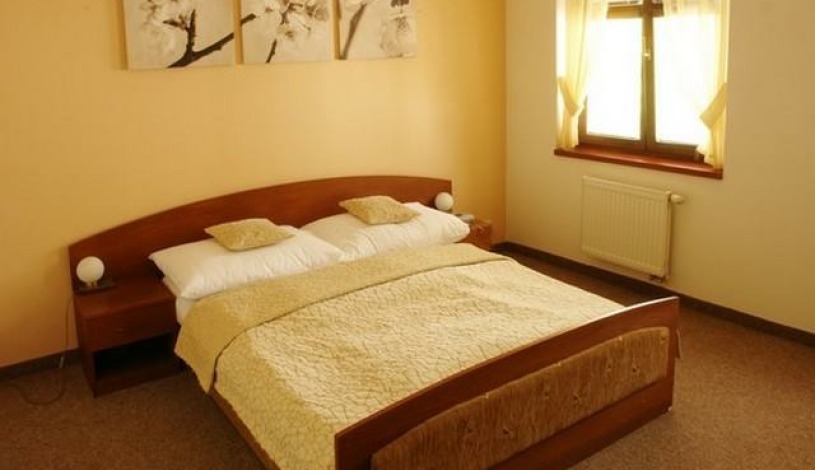 Hotel Pod Hradom Trenčín