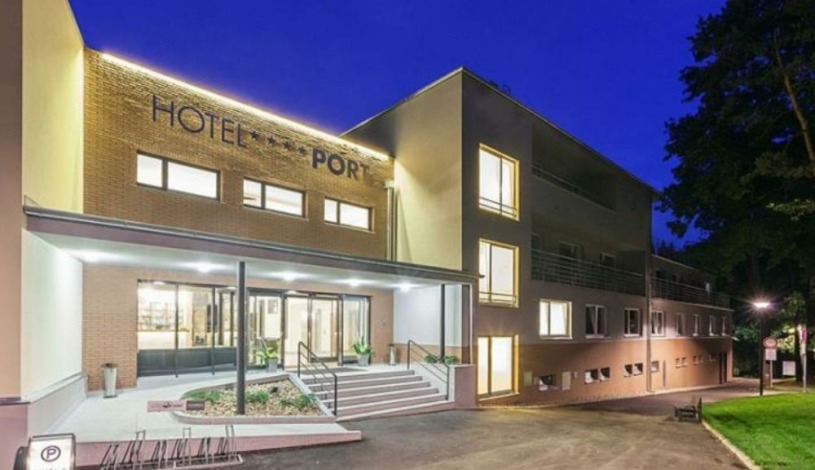 HOTEL PORT Doksy
