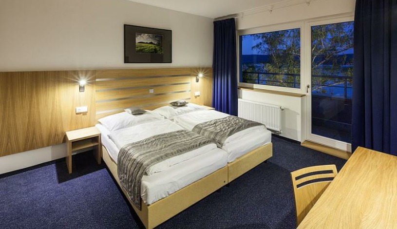 HOTEL PORT Doksy - Dvoulůžkový