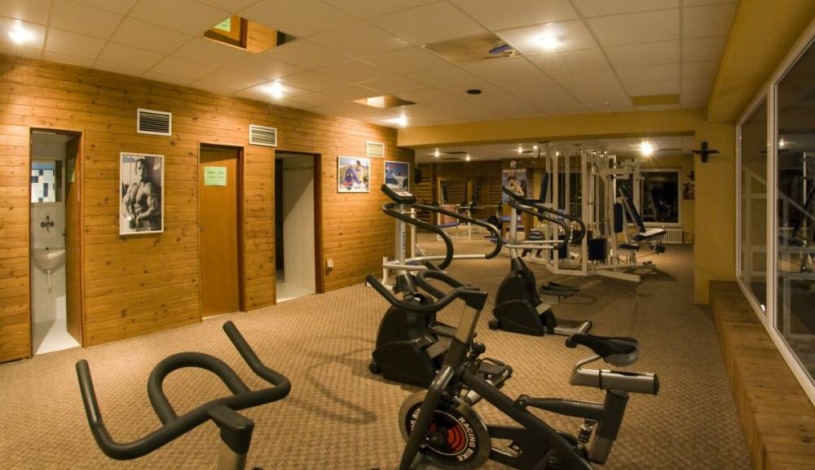 Hotel Praha Špindlerův Mlýn