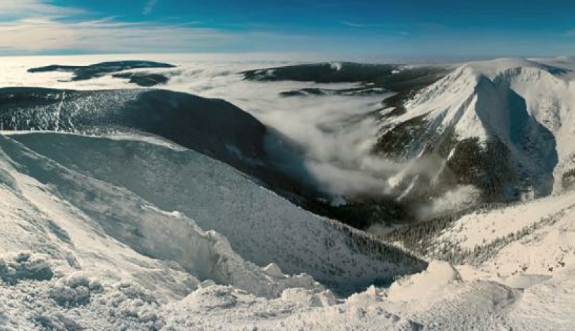 Hotel Praha Špindlerův Mlýn
