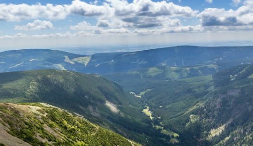 Hotel Praha Špindlerův Mlýn