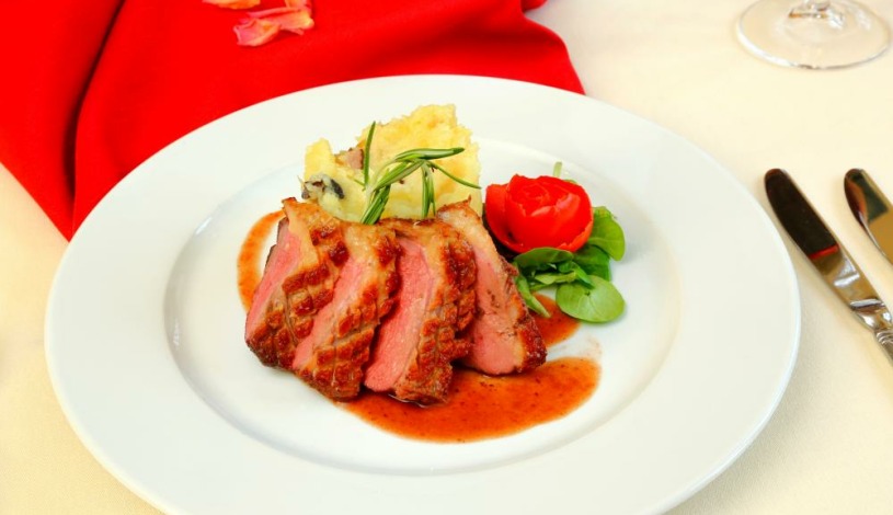 Hotel Praha Špindlerův Mlýn