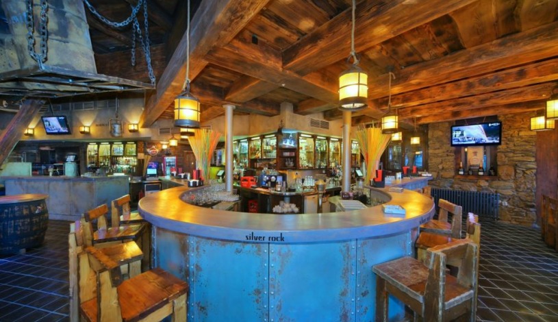 Hotel Praha Špindlerův Mlýn