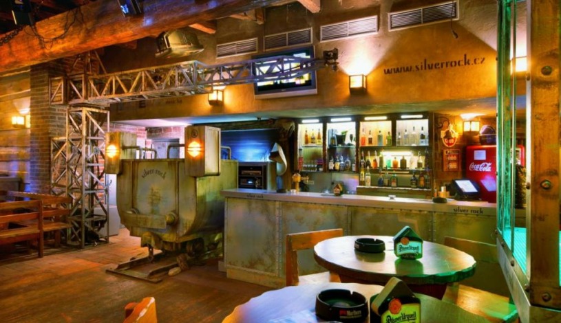 Hotel Praha Špindlerův Mlýn