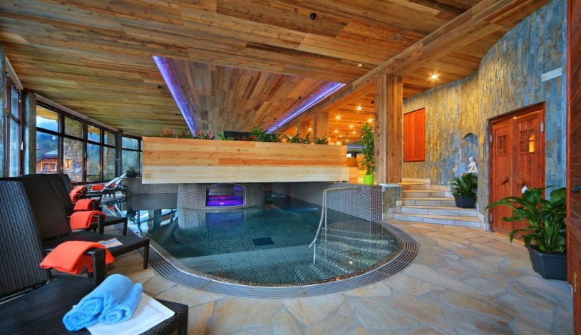 Hotel Praha Špindlerův Mlýn