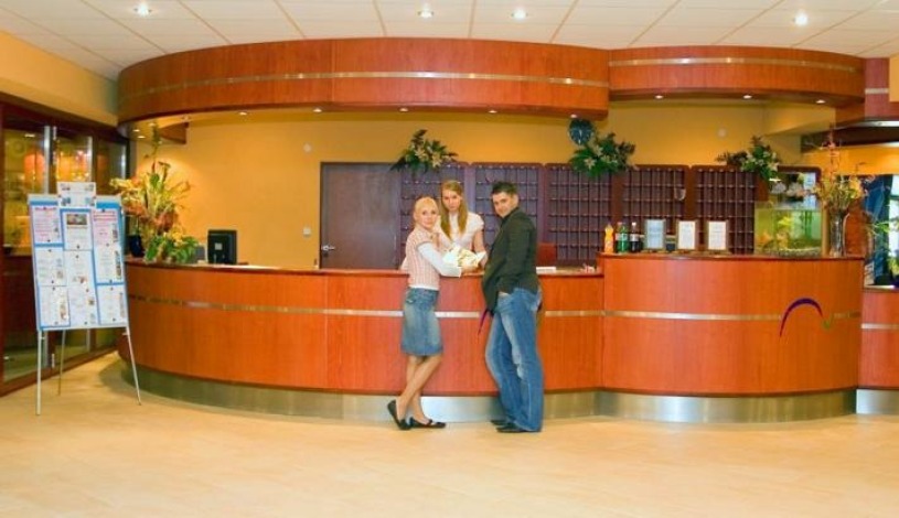 Hotel Praha Špindlerův Mlýn