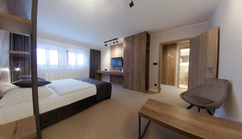 Hotel Praha Špindlerův Mlýn