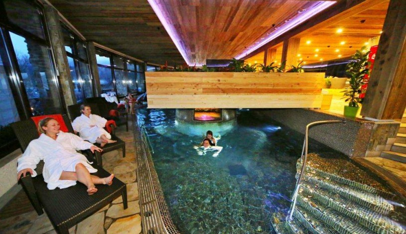 Hotel Praha Špindlerův Mlýn