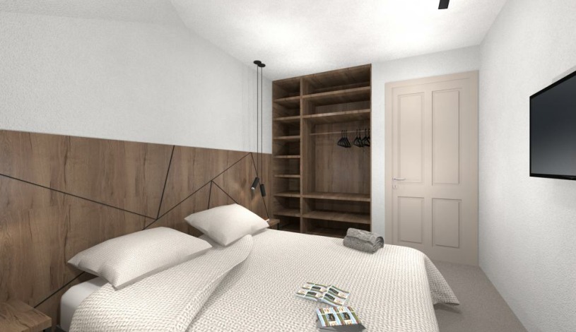 Hotel Praha Špindlerův Mlýn