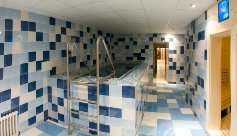 Hotel Praha Špindlerův Mlýn