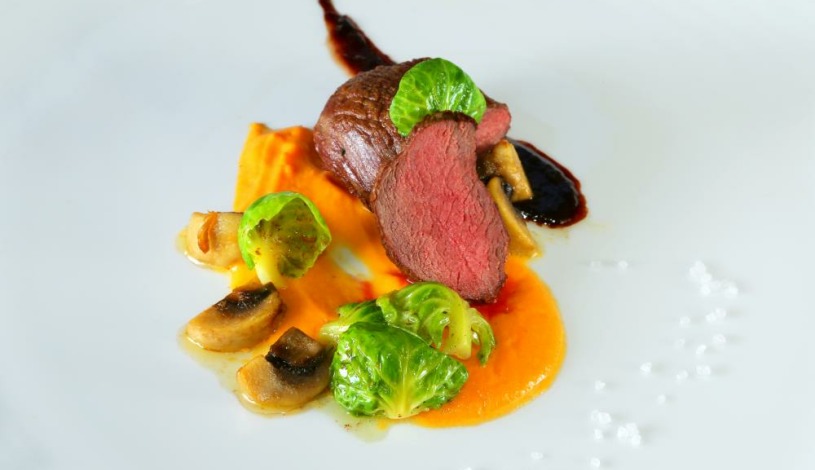 Hotel Praha Špindlerův Mlýn