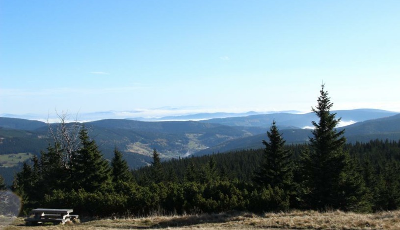 Hotel Praha Špindlerův Mlýn