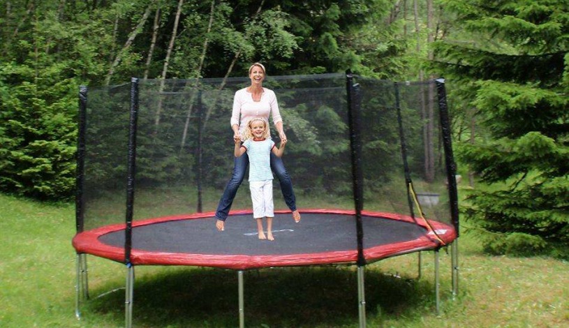 Hotel Praha Špindlerův Mlýn