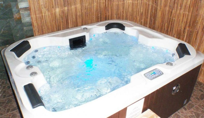 Hotel Praha Špindlerův Mlýn