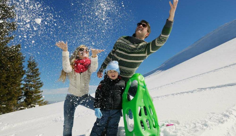 Hotel Praha Špindlerův Mlýn