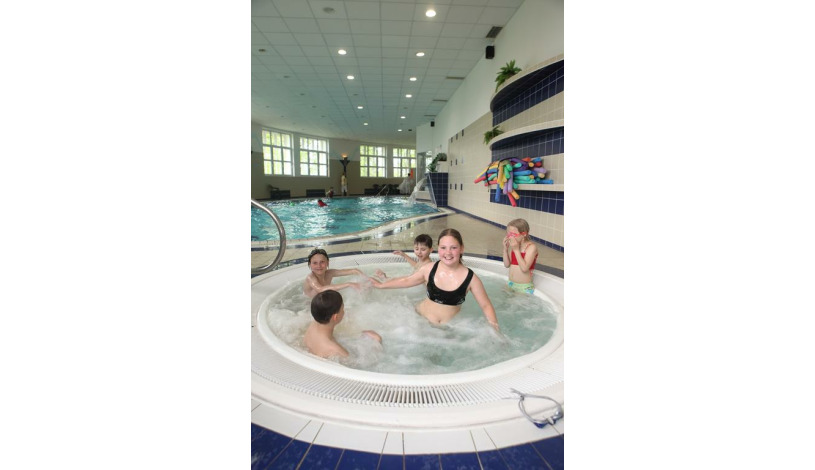 Lázeňský dům Priessnitz Jeseník