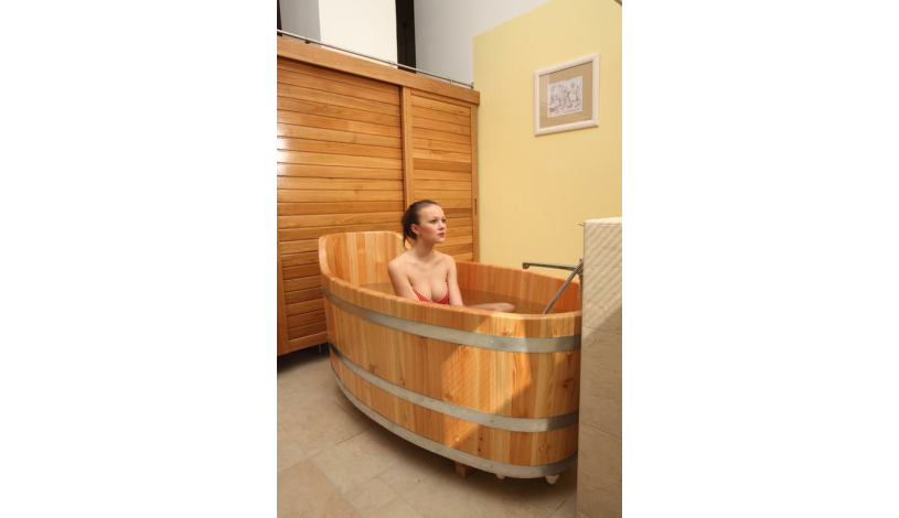 Lázeňský dům Priessnitz Jeseník