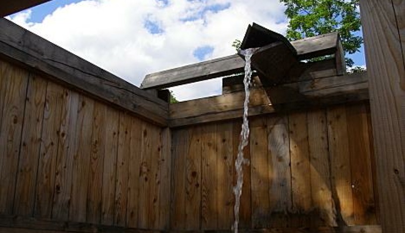 Lázeňský dům Priessnitz Jeseník