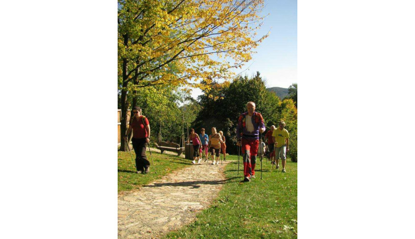 Lázeňský dům Priessnitz Jeseník