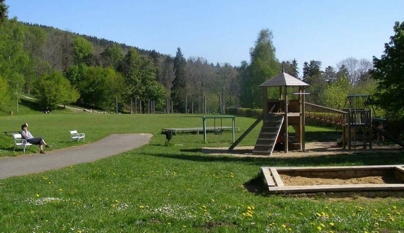 Lázeňský dům Priessnitz Jeseník