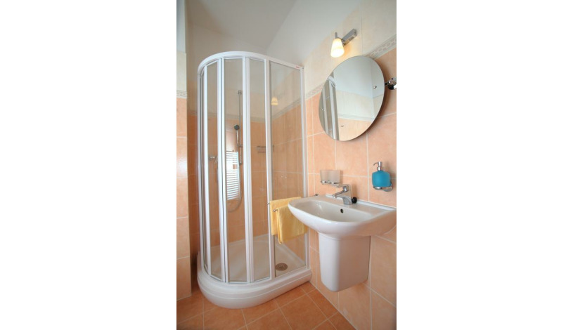 Lázeňský dům Priessnitz Jeseník