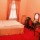 Hotel Prince de Ligne Teplice - Jednolůžkový pokoj, Dvoulůžkový pokoj