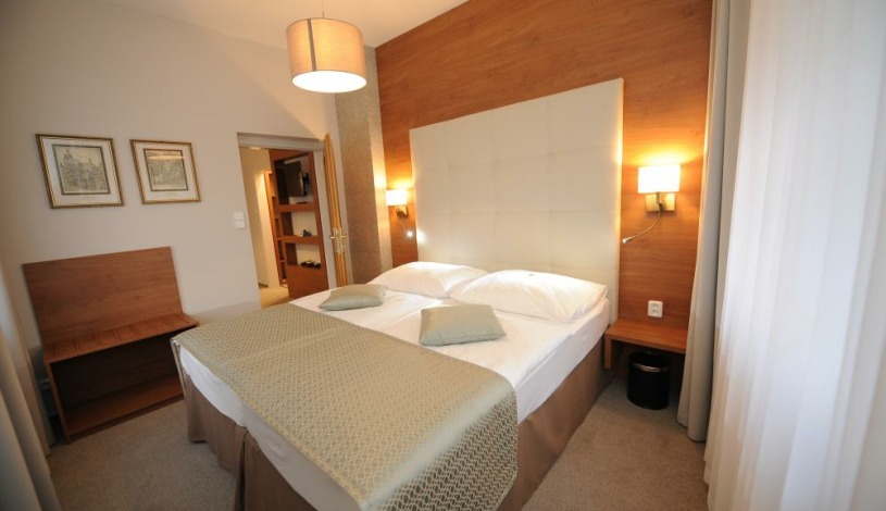 Hotel Prince de Ligne Teplice
