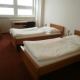 Dvoulůžkový standard pro 2os - Hotel Prometheus Brno