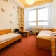 Dvoulůžkový standard pro 2os - Hotel Prometheus Brno